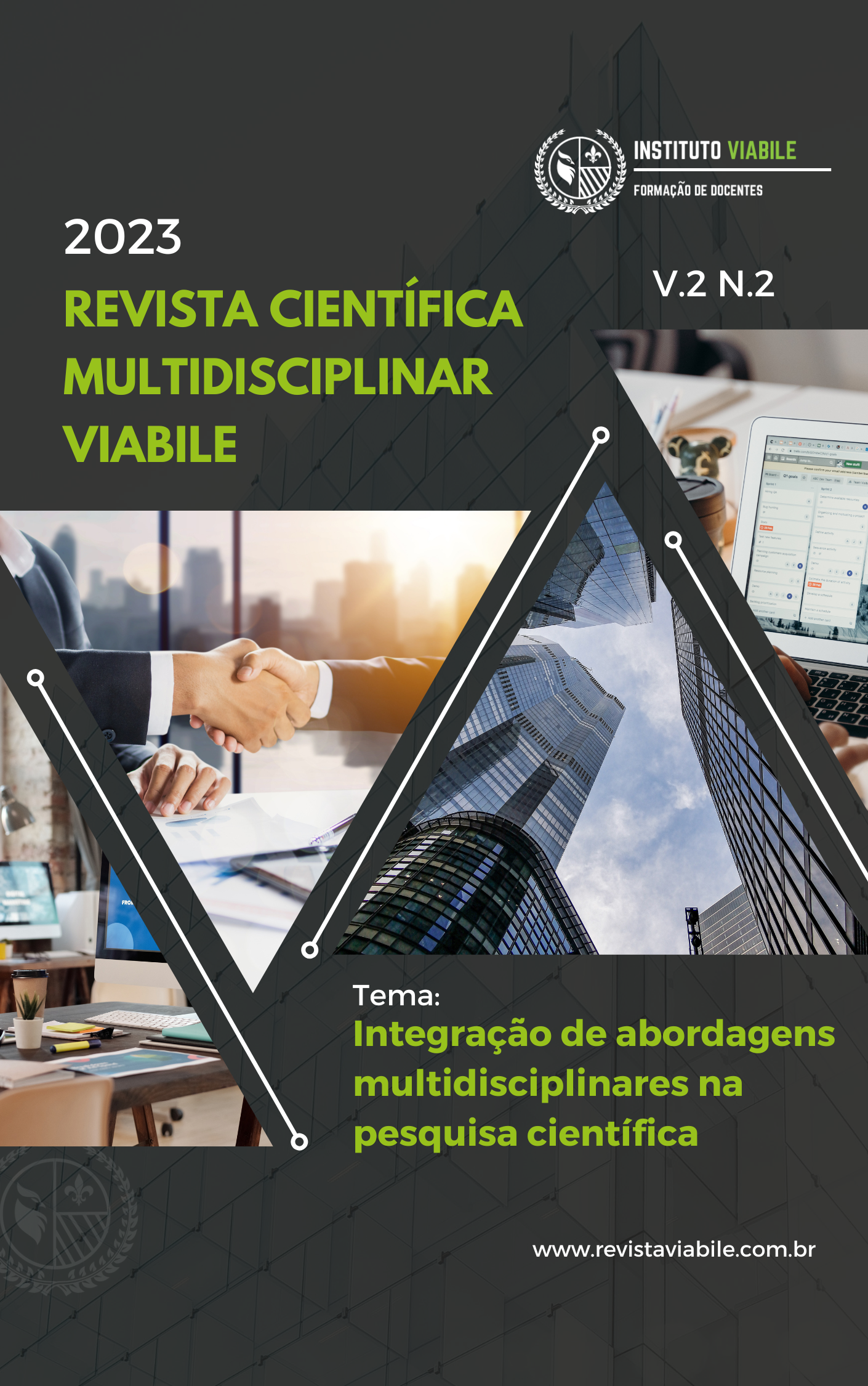 Capa V.2 N.2