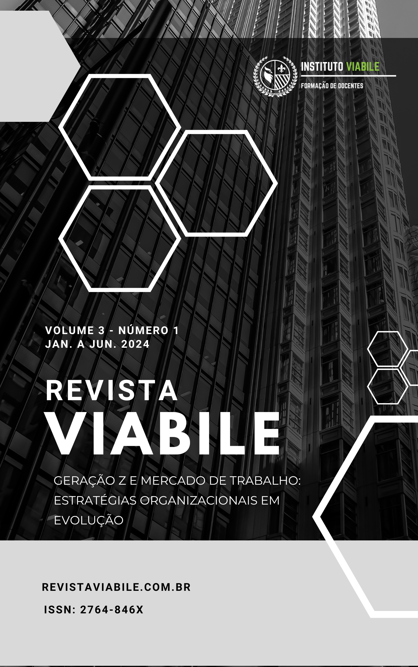 Capa V.3 N.1